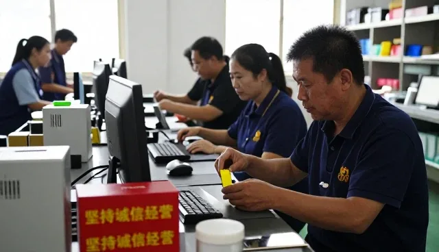 旧房翻新中的环保家居清洁套装解决方案介绍